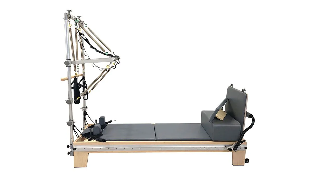 Maple Full Track Reformer Pilates Tower at Good Price