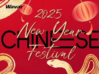 Happy Snake Year: A Time for Rejuvenation, Prosperity, and New Opportunities