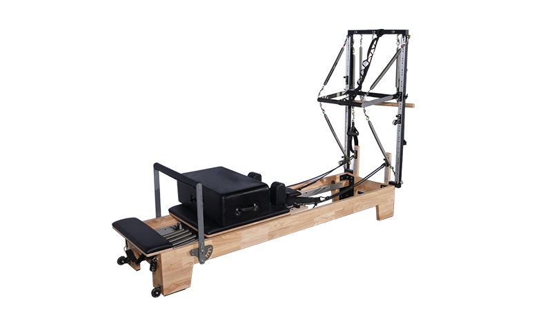 The Essentials of Springs: Navigating Specifications in Pilates Equipment