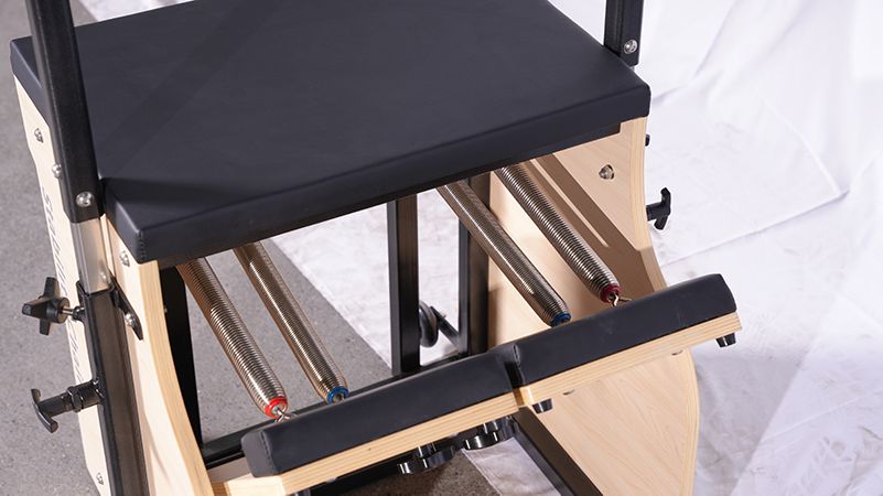 The Essentials of Springs: Navigating Specifications in Pilates Equipment