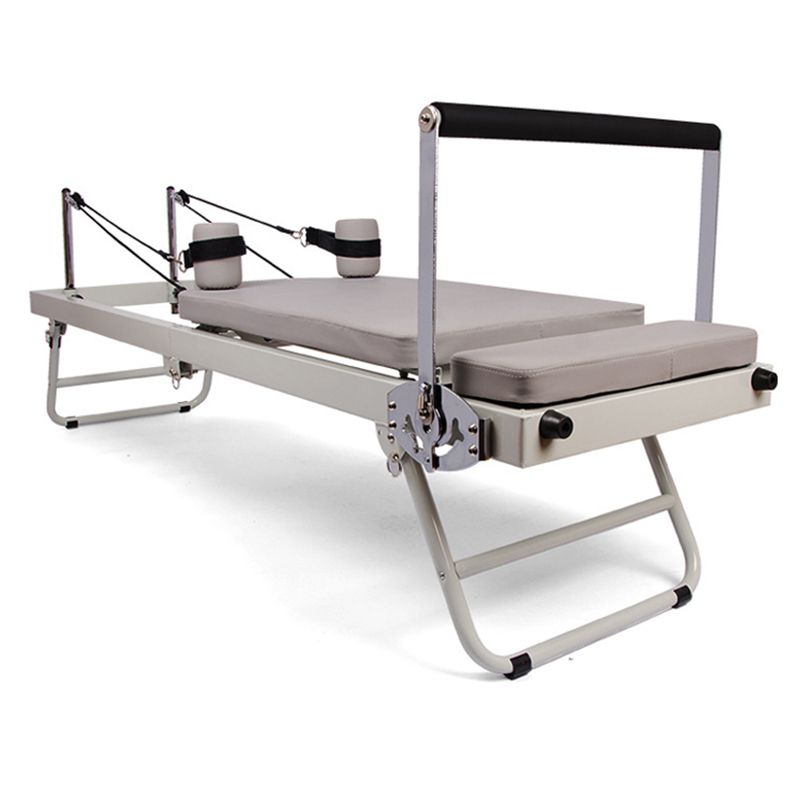 Steel Foldable Reformer Pilates Machine