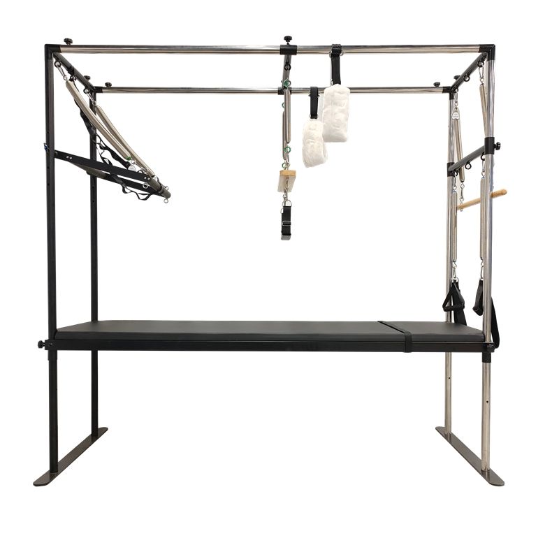 Pilates Trapeze Table - Cadillac