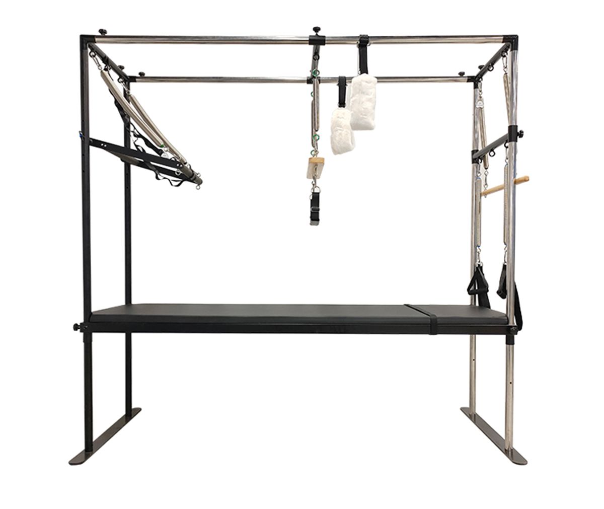 Pilates Trapeze Table - Cadillac