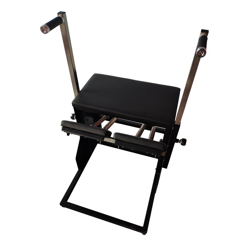 Pilates Studio Use Reformer Machine Wunda Chair