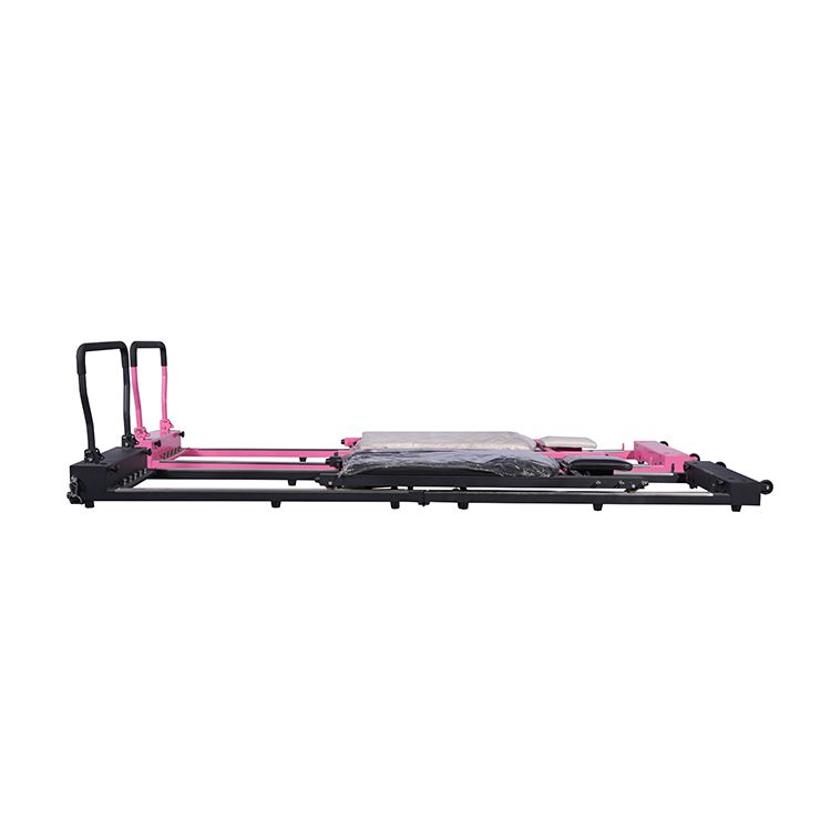 Steel Foldable Pilates Bed