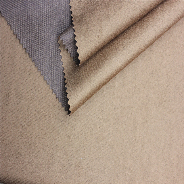 leather microfiber suede