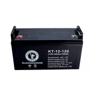 12V120AH