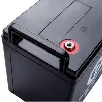 12V120AH