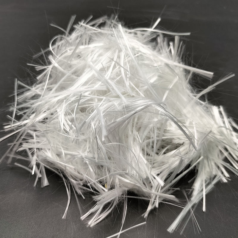 Polyvinyl Alcohol Fiber