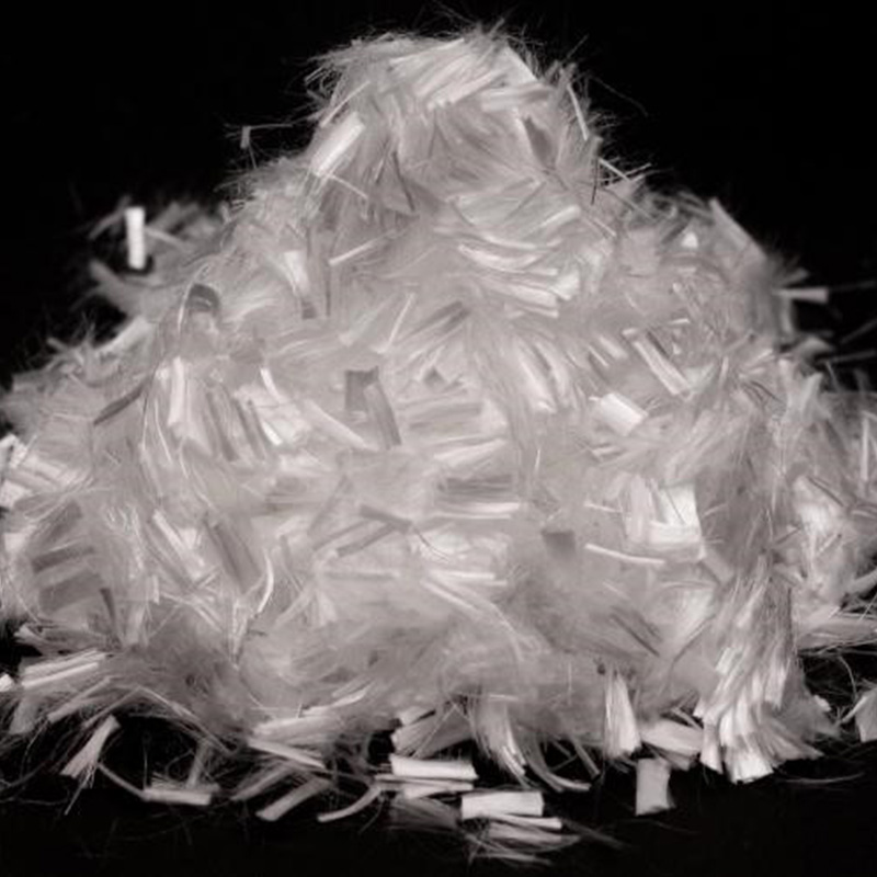 Polypropylene Fiber ( PP fiber)