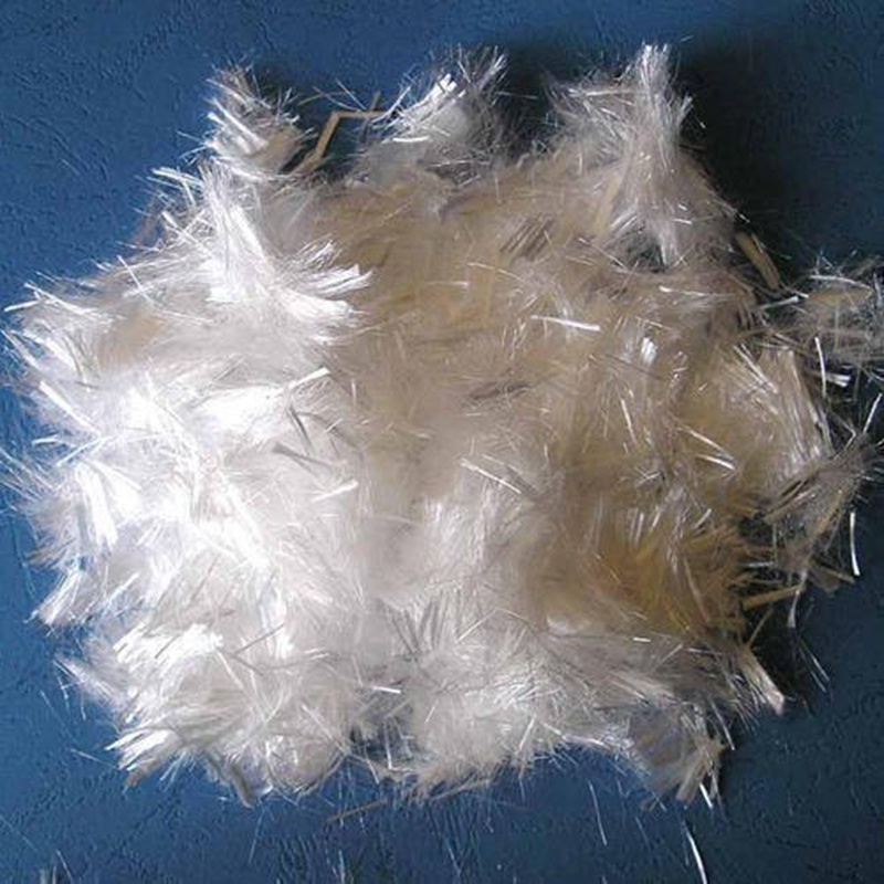 Polypropylene Fiber ( PP fiber)