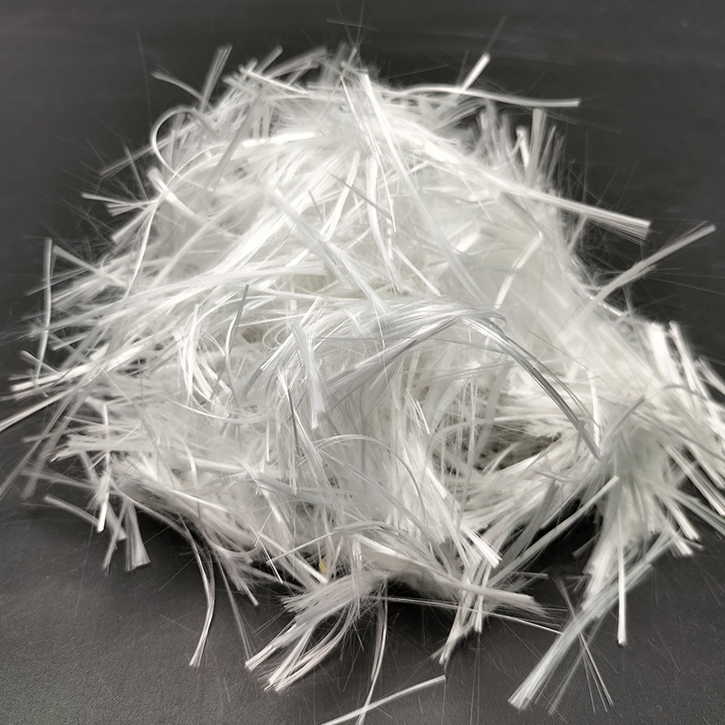 Polypropylene Fiber ( PP fiber)