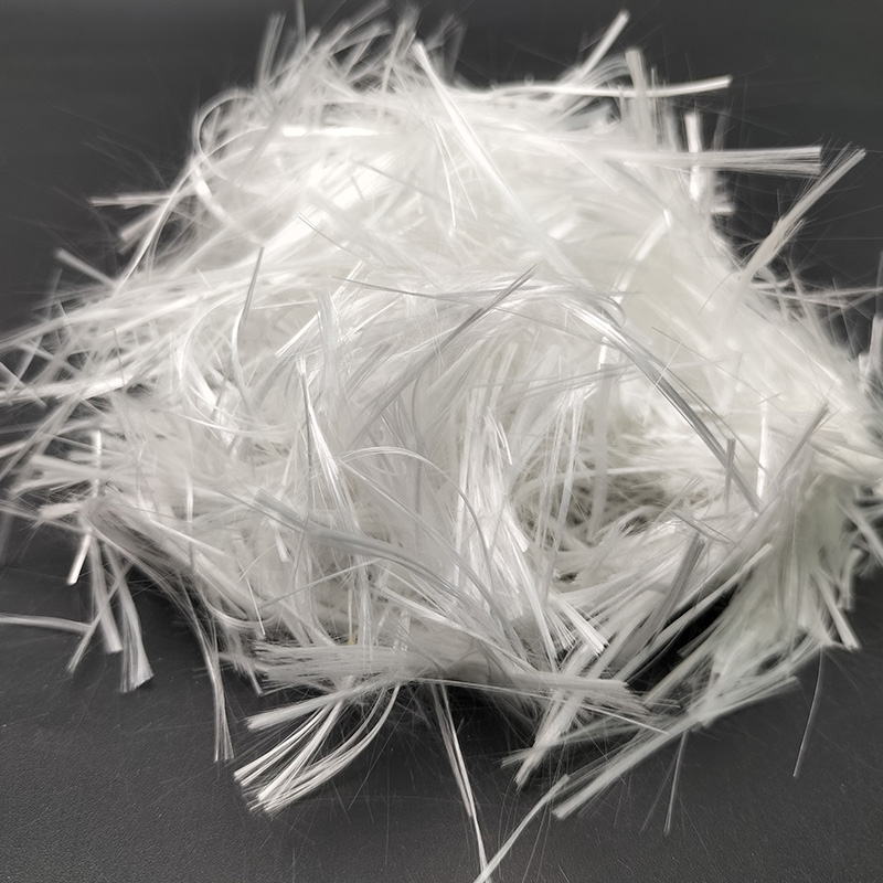 Polypropylene Fiber ( PP fiber)