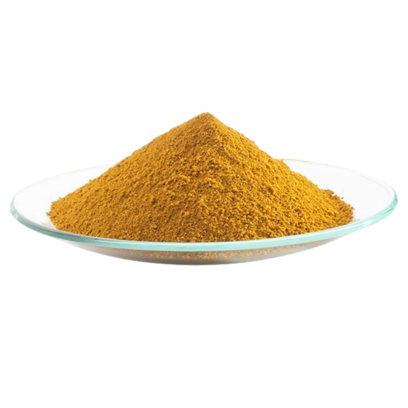 Iron Oxide Yellow 313