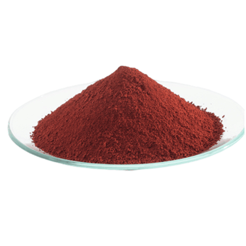 1-lb Red Iron Oxide Powder –