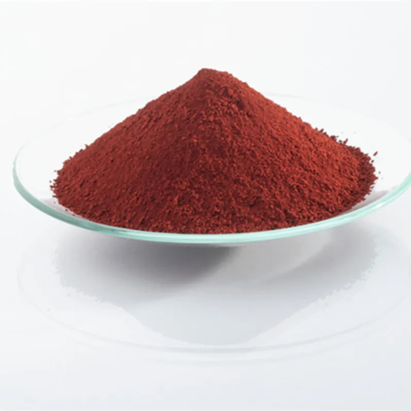 Iron Oxide Black 722