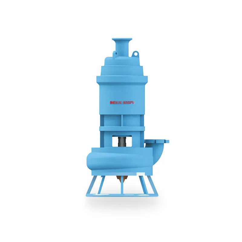 How a Submersible Pump Works