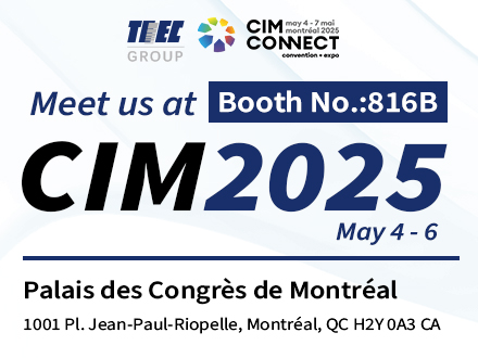 TIIEC to Showcase Slurry Pump Solutions at CIM 2025