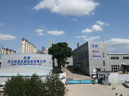 Delivering World-Class Slurry Pumps with Proven Chinese Quality
