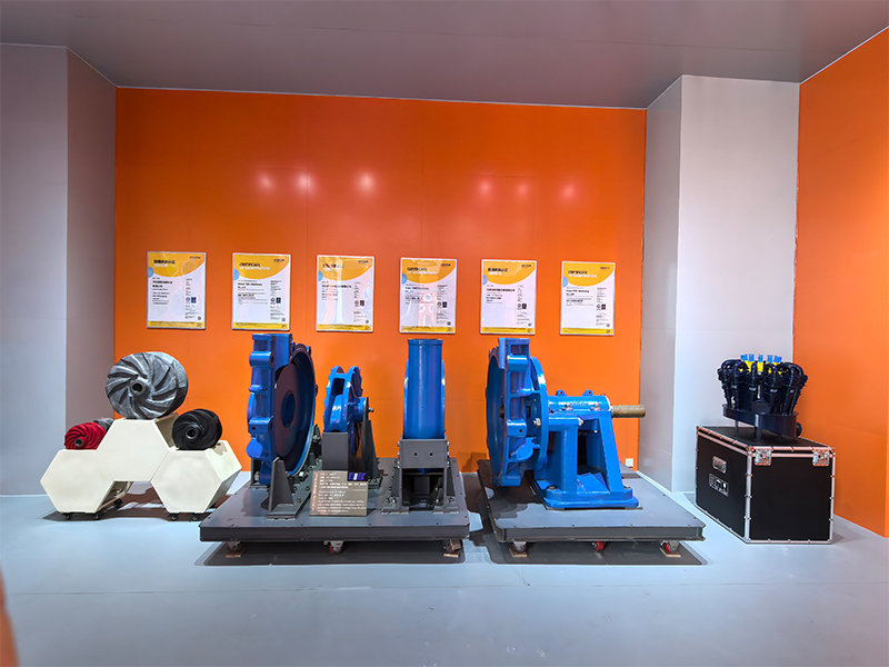 TIIEC's New Exhibition Hall Welcomes Your Visit