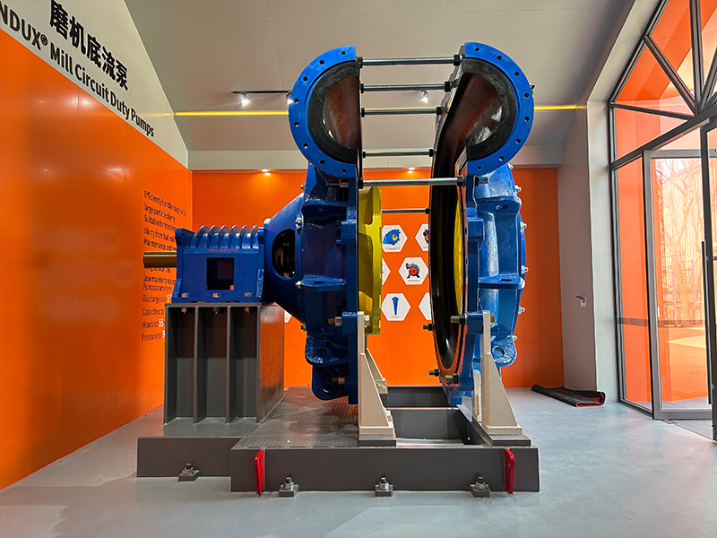 TIIEC's New Exhibition Hall Welcomes Your Visit