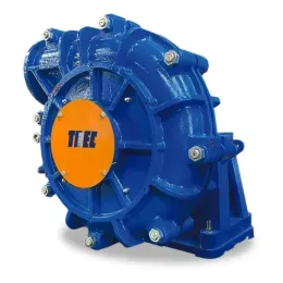 Applications of Slurry Pumps in Mining Industry