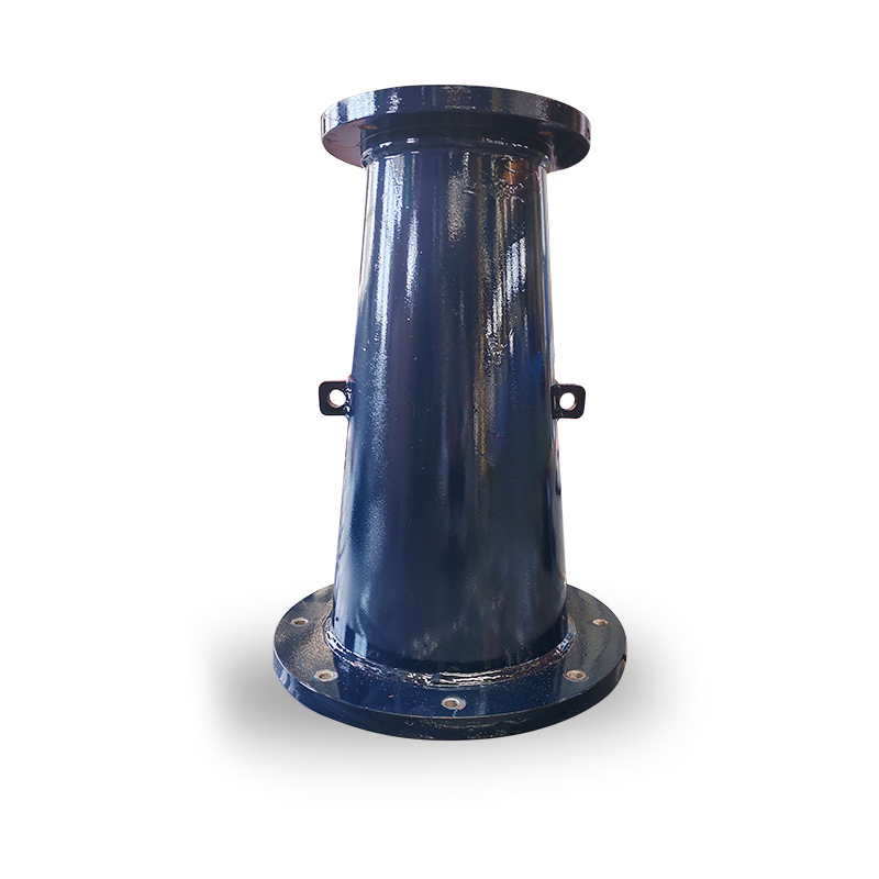 Metal Lower Cone for Hydrocyclones – Durable & Wear-Resistant Component