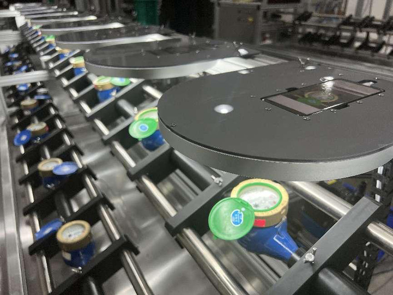Hangzhou Tnma Measure Technology Co., Ltd