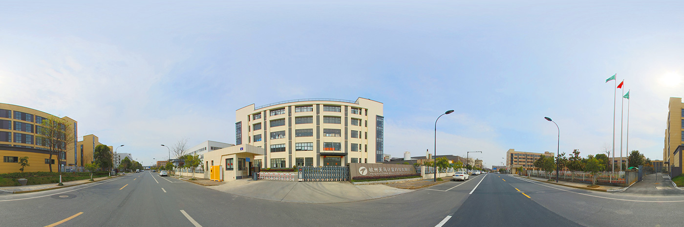 Hangzhou Tnma Measure Technology Co., Ltd