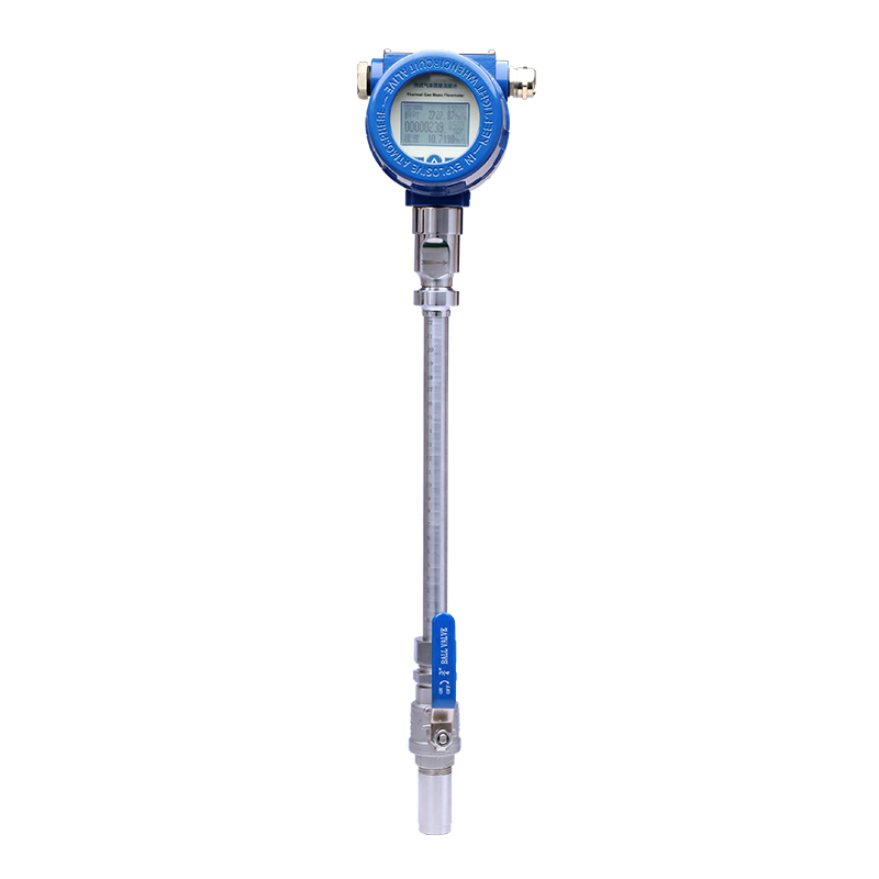 thermal-gas-mass-flow-meter