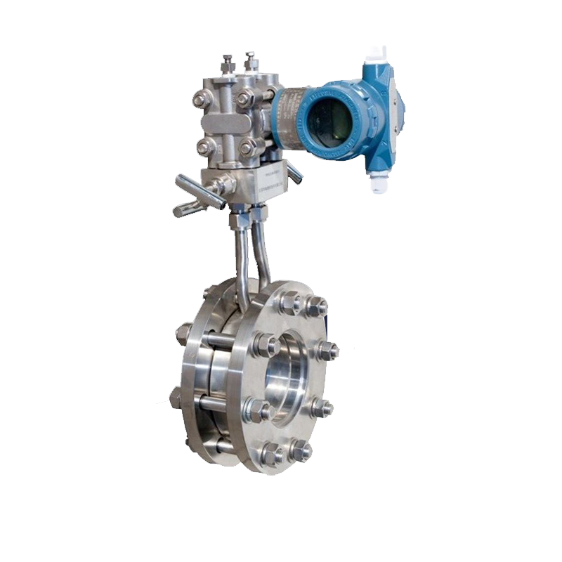orifice-flowmeter