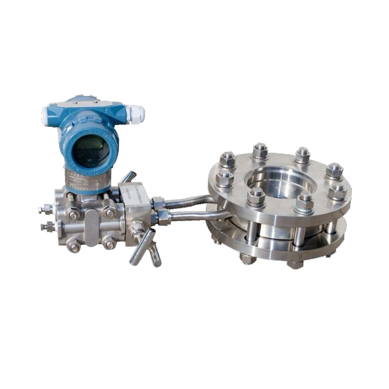 orifice-flowmeter