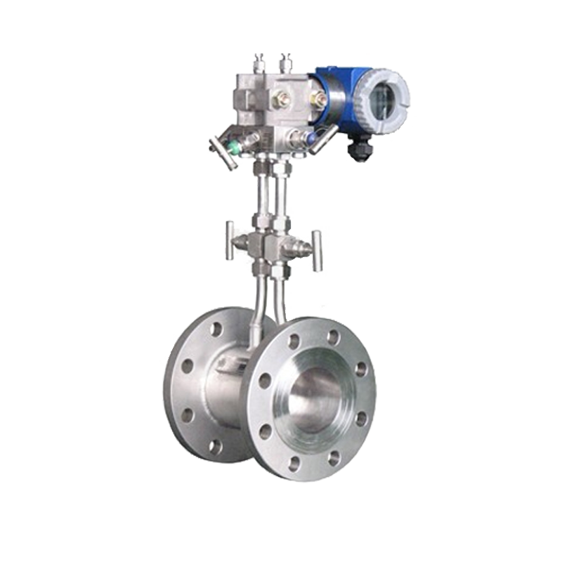 orifice-flowmeter