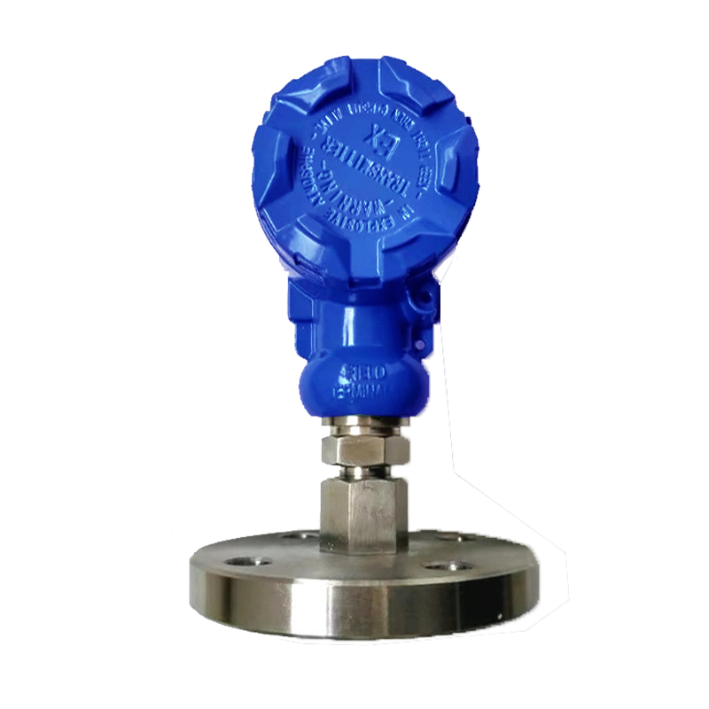 diaphragmpressuretransmitter