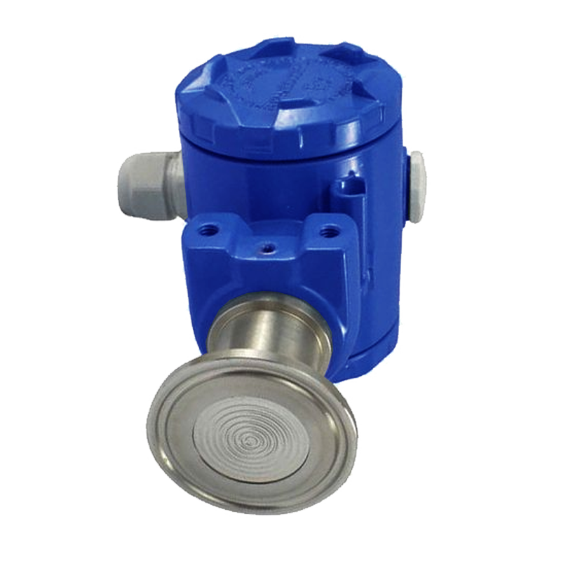 diaphragmpressuretransmitter