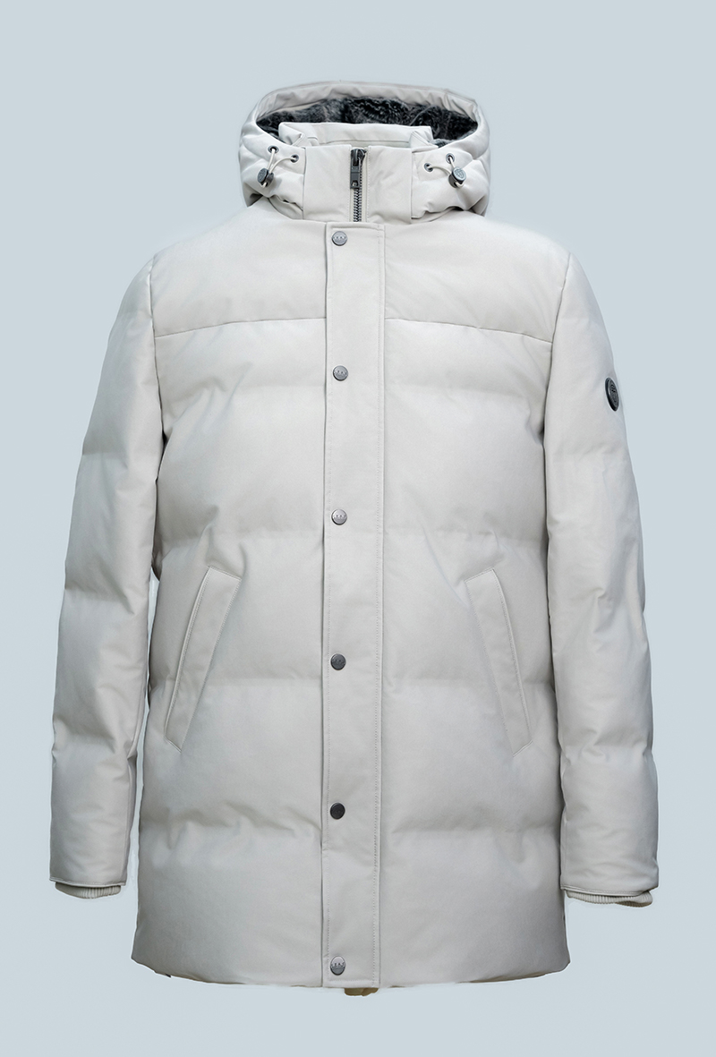 ジャケット・アウター Total pattern loose mountain parker Total pattern loose mountain parker