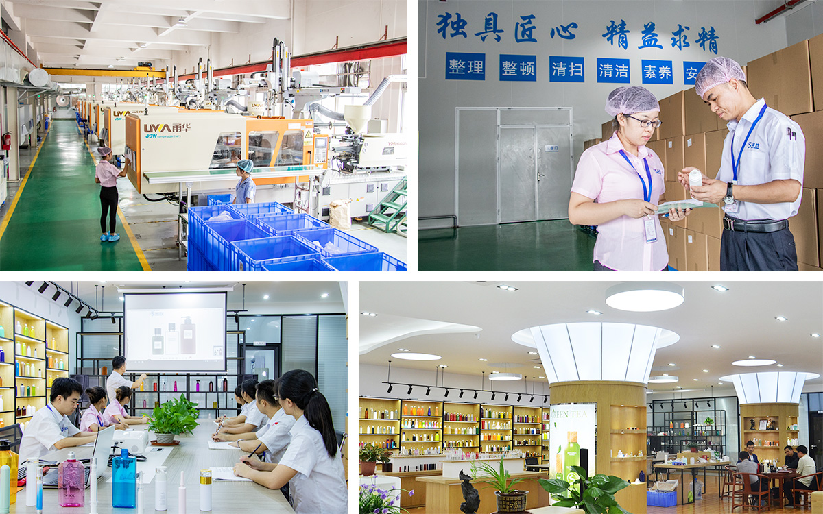 Foshan Qisheng Plastic Packaging Co., Ltd 