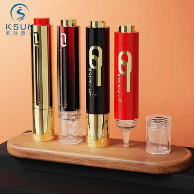 15ml 30ml Eye Cream Serum Cosmetic Syringe
