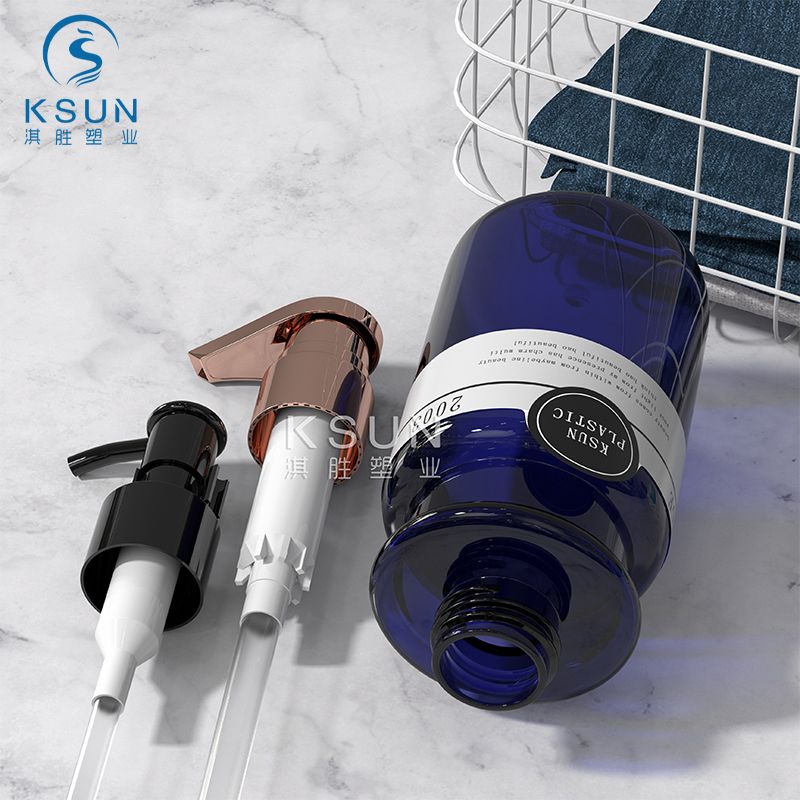 Dispenser Bottle,Body Oil Bottle,200ml 300ml 500ml Dispenser Bottle