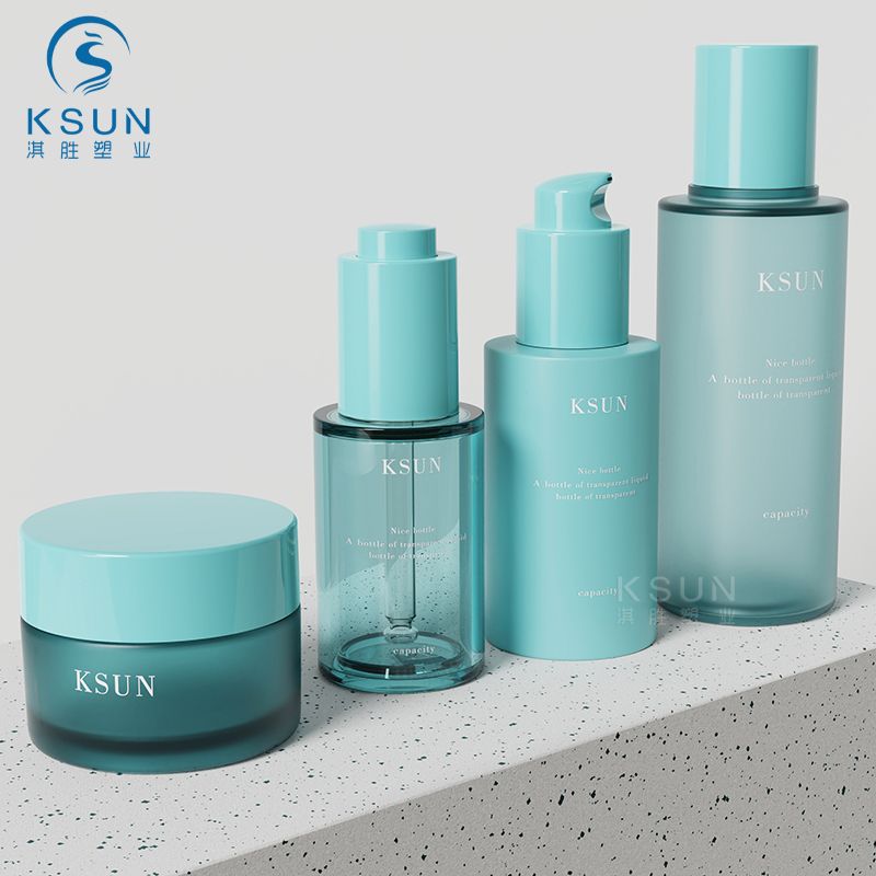 30ml Serum Bottle,100ml Toner Bottle,Travel Lotion Container