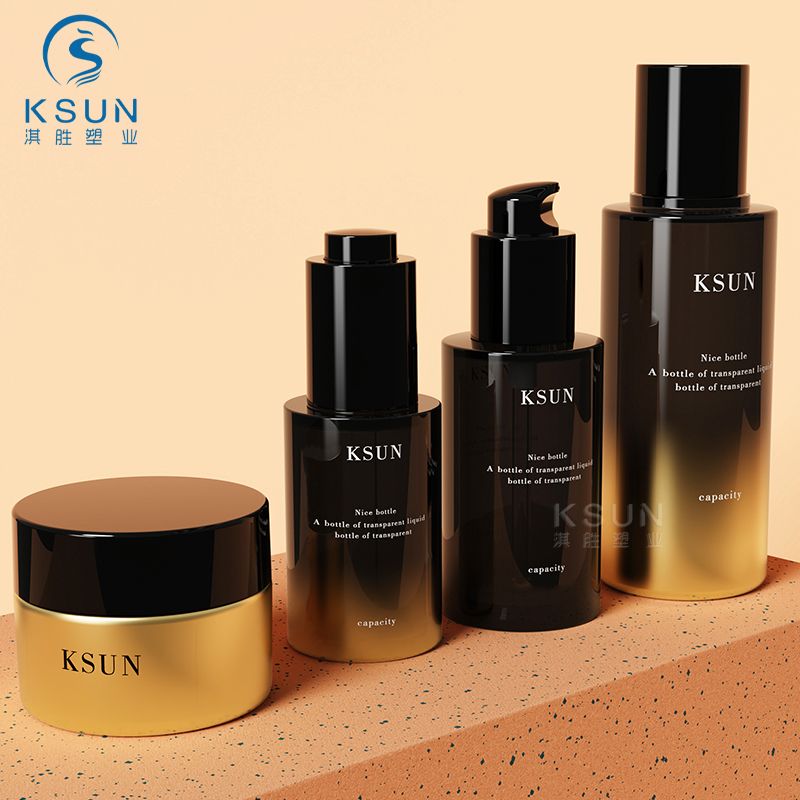 30ml Serum Bottle,100ml Toner Bottle,Travel Lotion Container