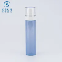 100ml PET Travel Fine Mist Spray Bottle