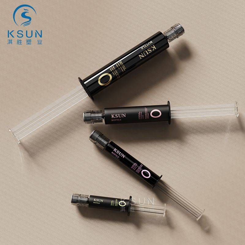 Cosmetic Syringe,1ml Syringe,Serum Syringe