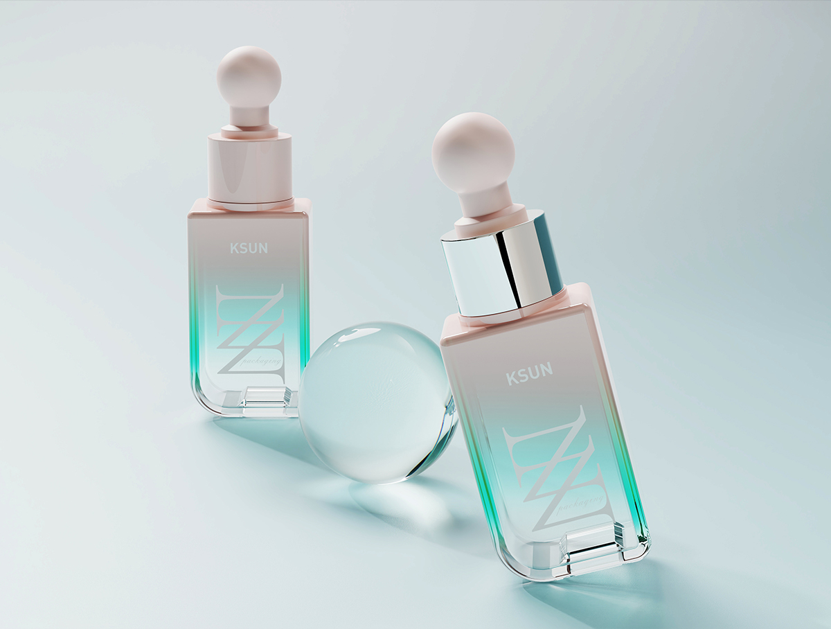 KSUN Packaging -2025 Hangzhou CIE Beauty Innovation Exhibition