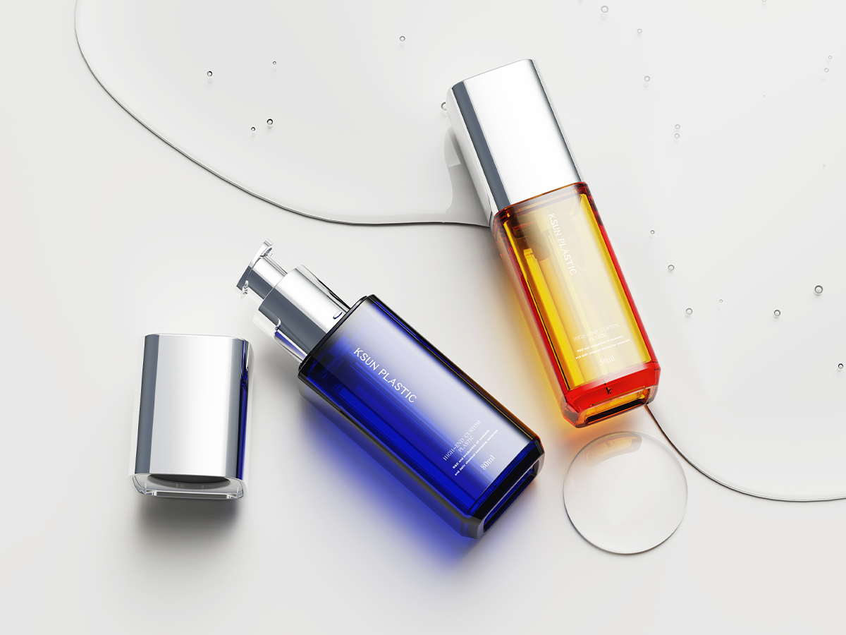 Creating the perfect product starts with packaging!