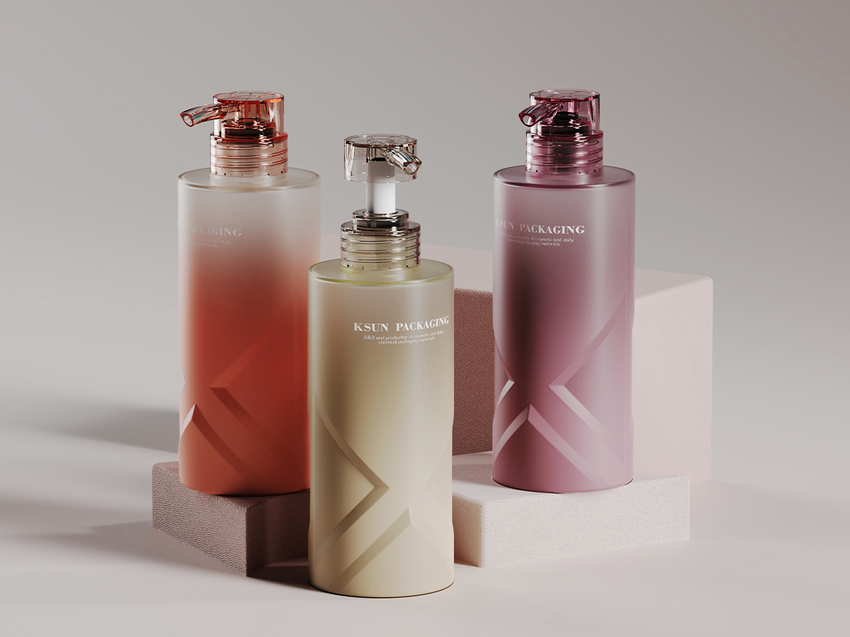 Do you know these key factors of PET plastic bottle design?