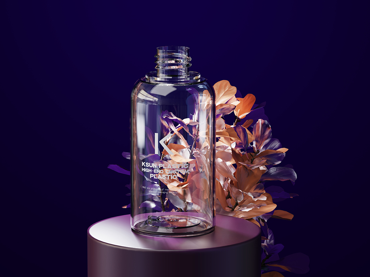 Do you know the &quot;mismatch&quot; of cosmetic packaging?