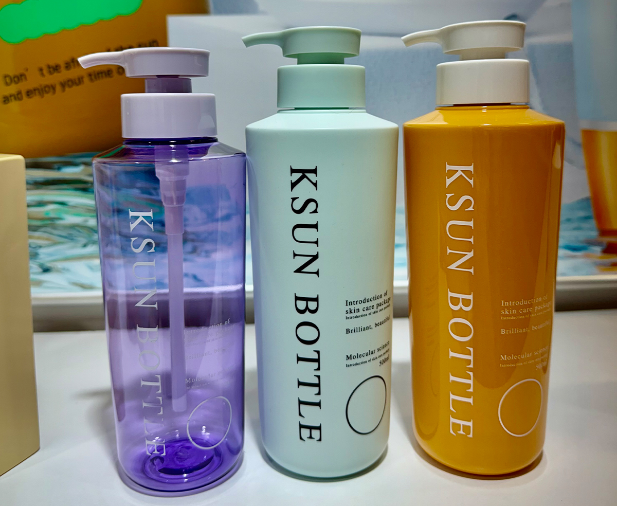 KSUN Packaging 2025 Istanbul Exhibition