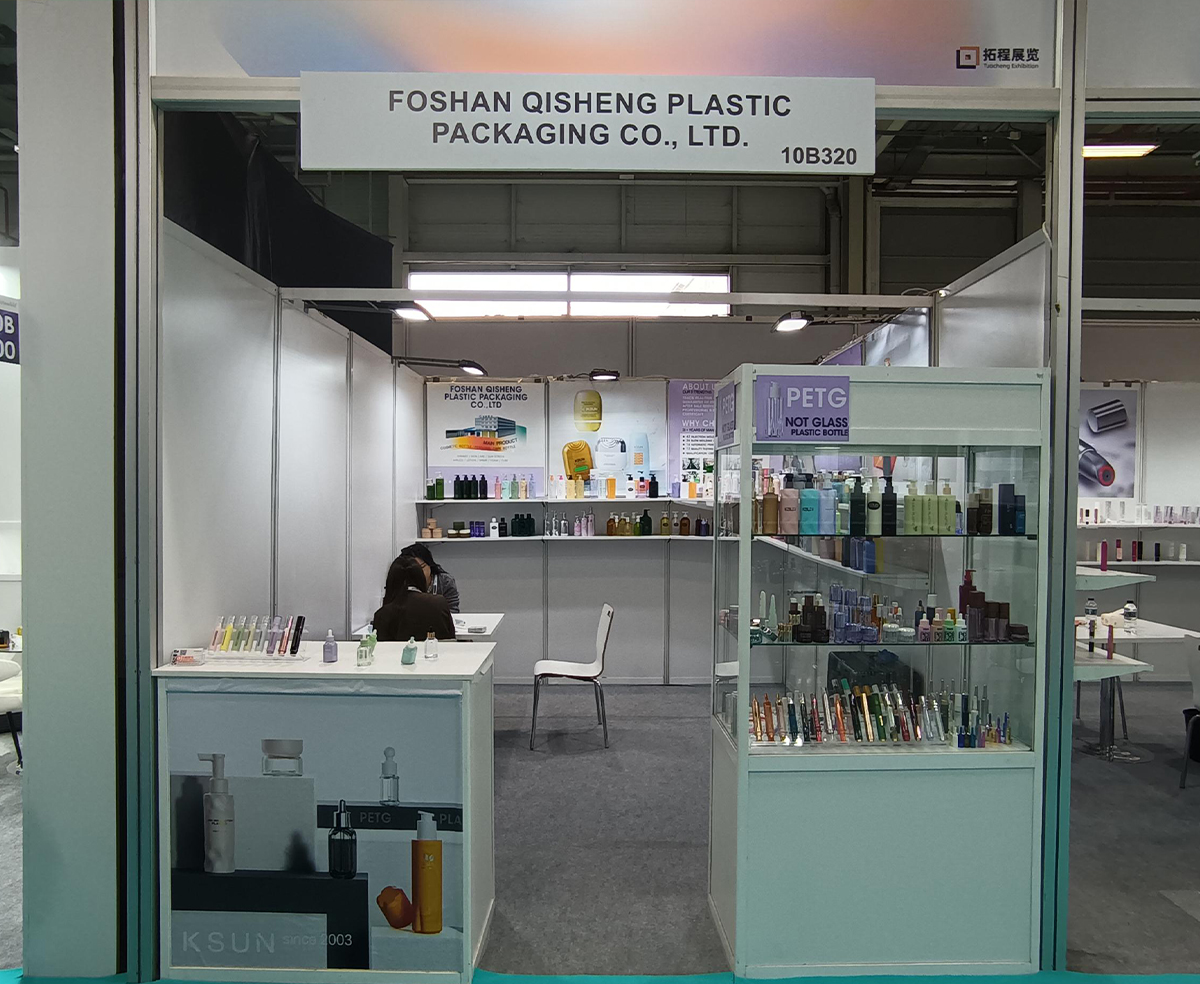 KSUN Packaging 2025 Istanbul Exhibition