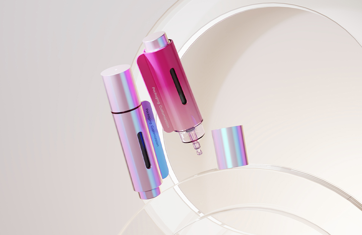Beauty packaging materials and dry goods! How to choose plastic material?